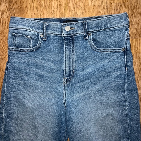 Banana Republic Jeans - Picture 3 of 5